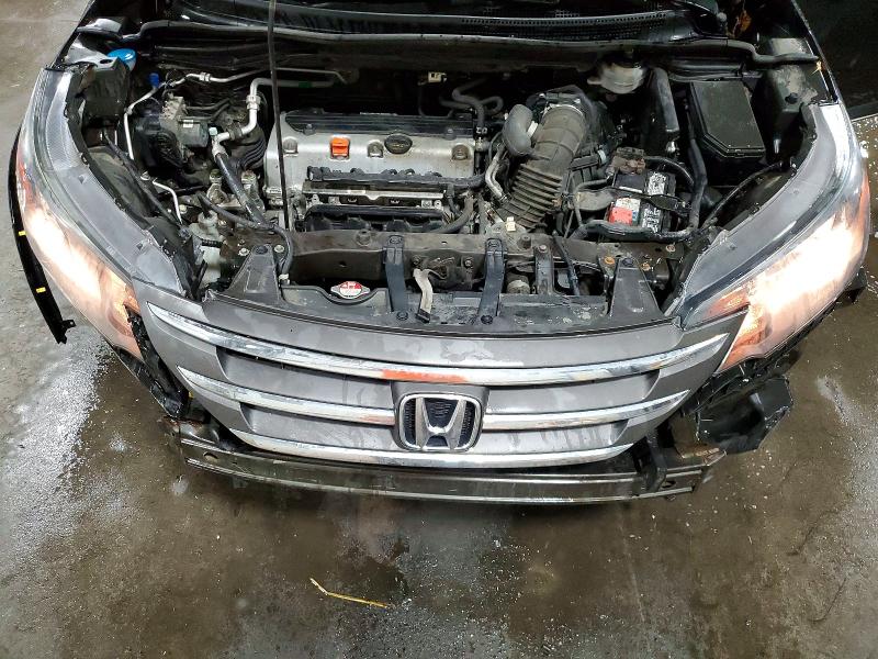 53049006 :رقم المزاد ، 2HKRM4H74EH697039 vin ، 2014 Honda Cr-v مزاد بيع