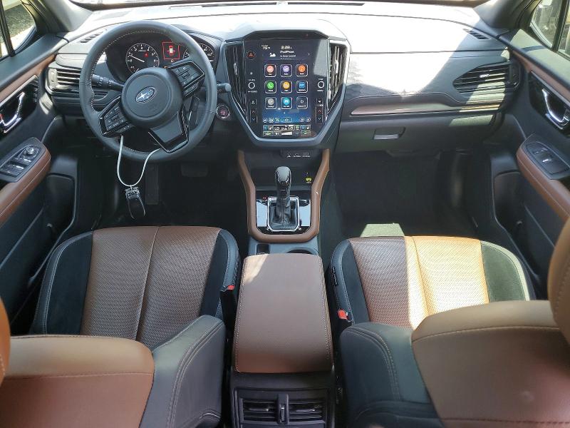 Aukcja sprzedaży 2025 Subaru Forester, vin: JF2SLDTC5SH426480, numer aukcji: 55546896