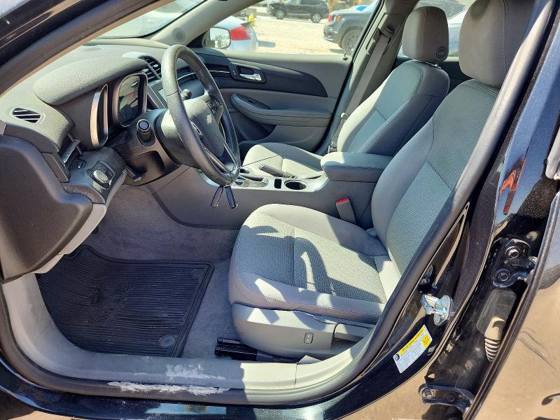 Aukcja sprzedaży 2015 Chevrolet Malibu, vin: 1G11B5SL1FF275720, numer aukcji: 53806406