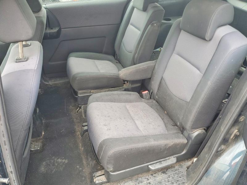 Aukcja sprzedaży 2006 Mazda 5, vin: JM1CR29L660129767, numer aukcji: 51984826