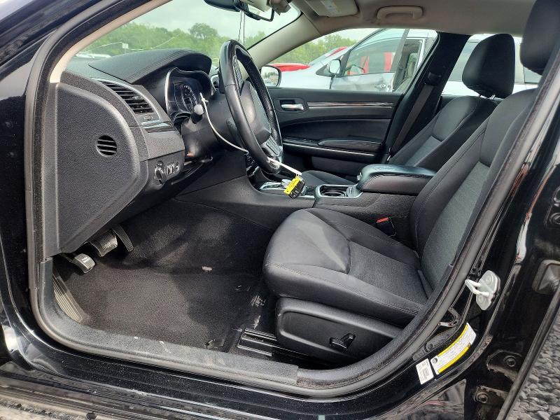Auction sale of the 2019 Chrysler 300, vin: 2C3CCAAG6KH648211, lot number: 54401076