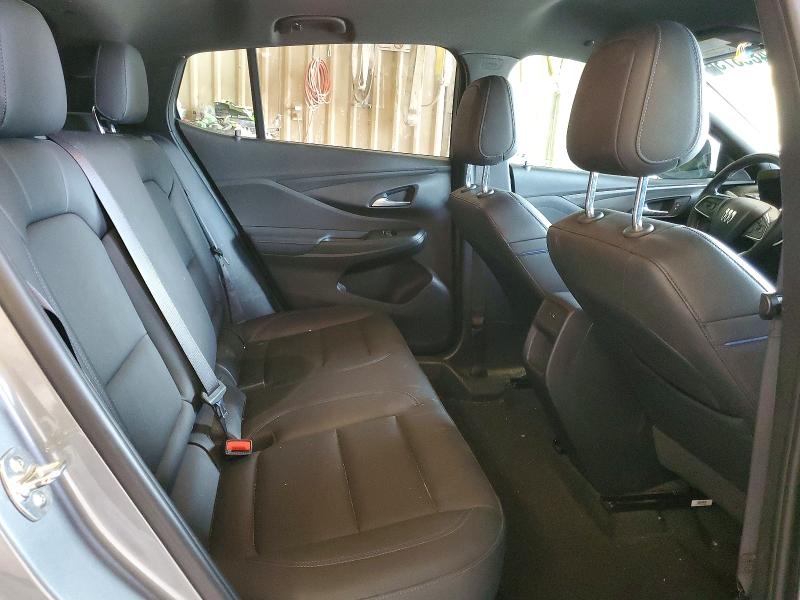 Aukcja sprzedaży 2024 Buick Envista, vin: KL47LBE29RB166881, numer aukcji: 54888736