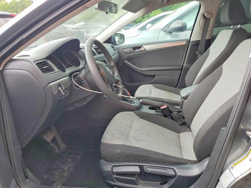 Продажа на аукционе авто 2017 Volkswagen Jetta, vin: 3VW2B7AJ4HM368190, номер лота: 53024946