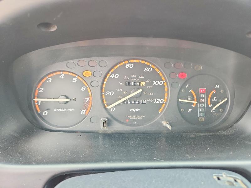 Продаж на аукціоні авто 2001 Honda Cr-v, vin: JHLRD28431S001344, номер лоту: 54612436