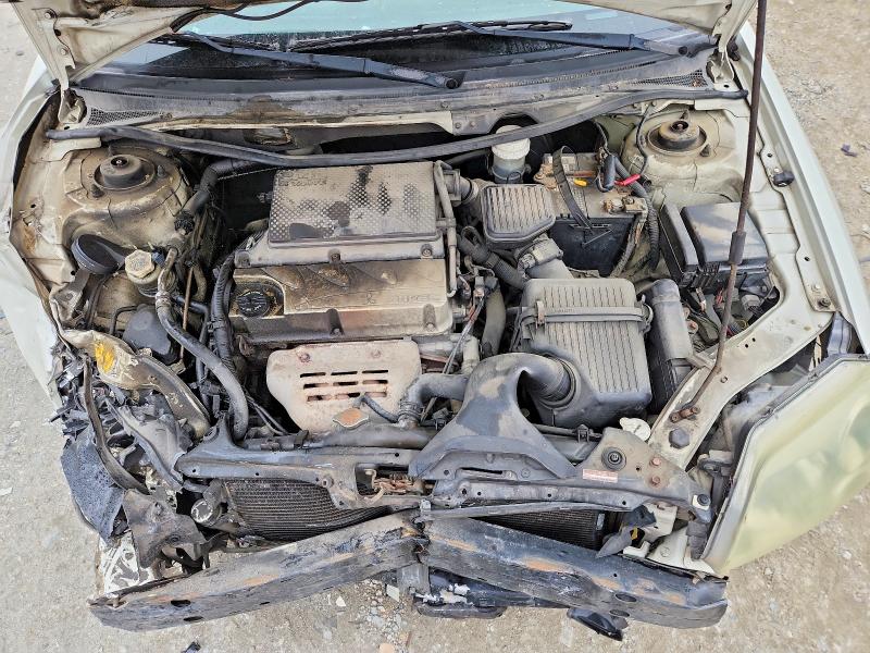 Продажа на аукционе авто 2004 Mitsubishi Galant, vin: 4A3AB36F14E105485, номер лота: 53666806