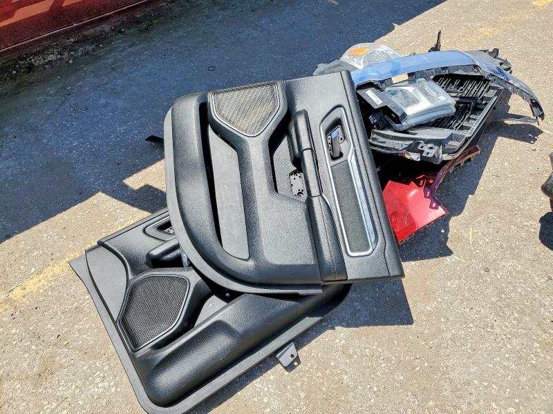 Auction sale of the 2019 Ram 1500, vin: 1C6SRFFTXKN621486, lot number: 51988246