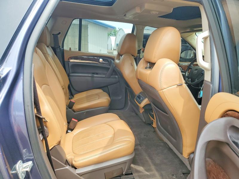 54619346 :رقم المزاد ، 5GAKVCKD2EJ318183 vin ، 2014 Buick Enclave مزاد بيع