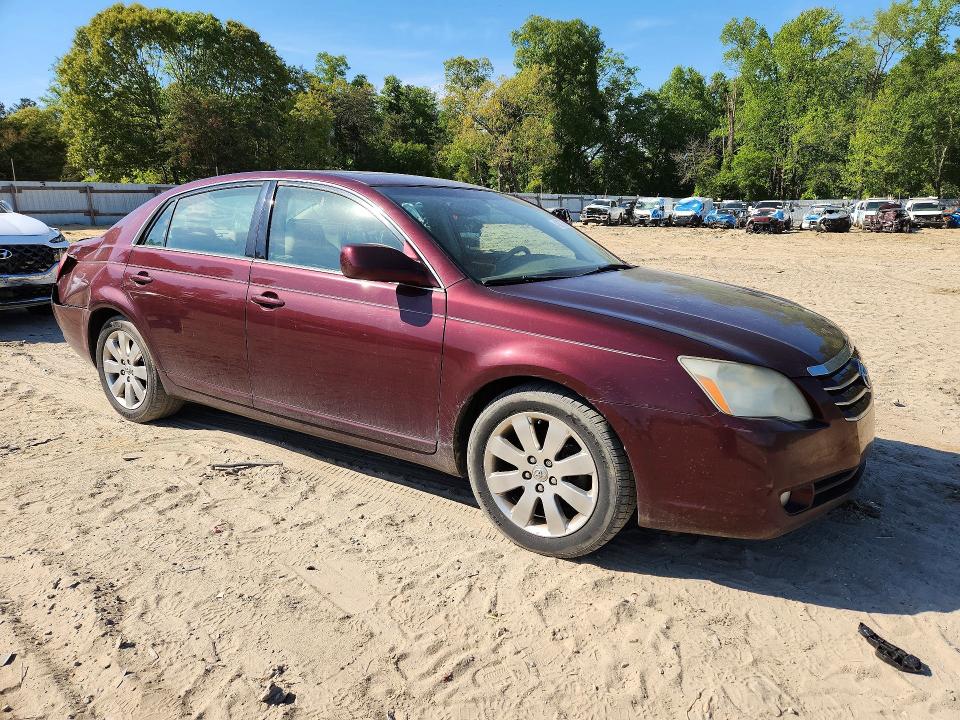 Продаж на аукціоні авто 2006 Toyota Avalon, vin: 4T1BK36BX6U065917, номер лоту: 48273976