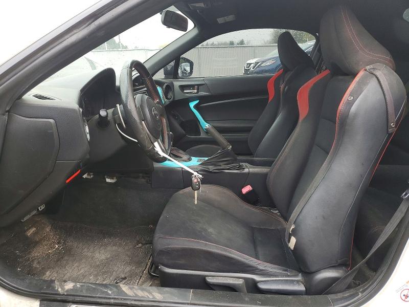53446216 :رقم المزاد ، JF1ZNAA11F8700857 vin ، 2015 Scion Fr-s مزاد بيع