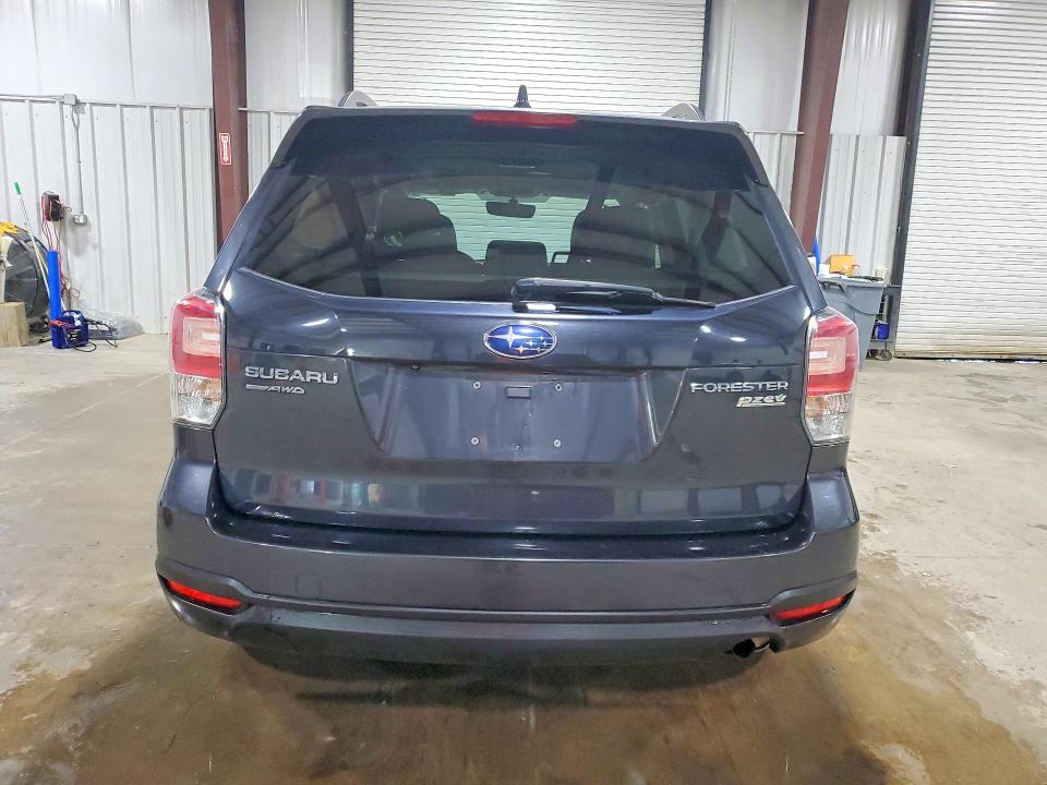 Продажа на аукционе авто 2017 Subaru Forester, vin: JF2SJAEC6HH414851, номер лота: 51979666