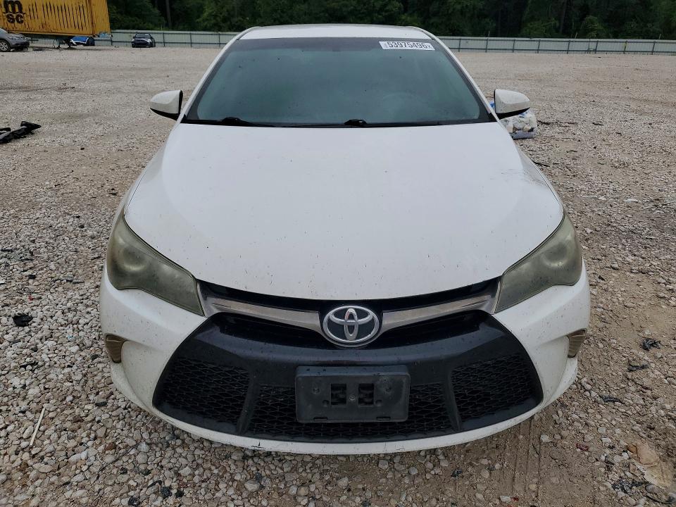 Продажа на аукционе авто 2016 Toyota Camry, vin: 4T1BF1FK6GU188592, номер лота: 53975496