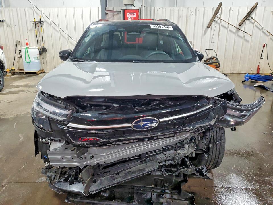 Aukcja sprzedaży 2025 Subaru Forester, vin: JF2SLSTD3SH428564, numer aukcji: 53391246