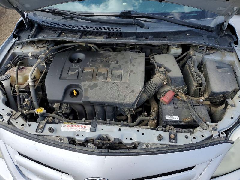 Продаж на аукціоні авто 2013 Toyota Corolla, vin: 2T1BU4EEXDC943484, номер лоту: 52475566