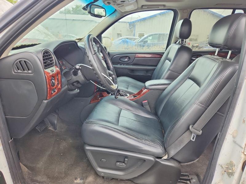 54732926 :رقم المزاد ، 1GKDT13S782230392 vin ، 2008 Gmc Envoy مزاد بيع