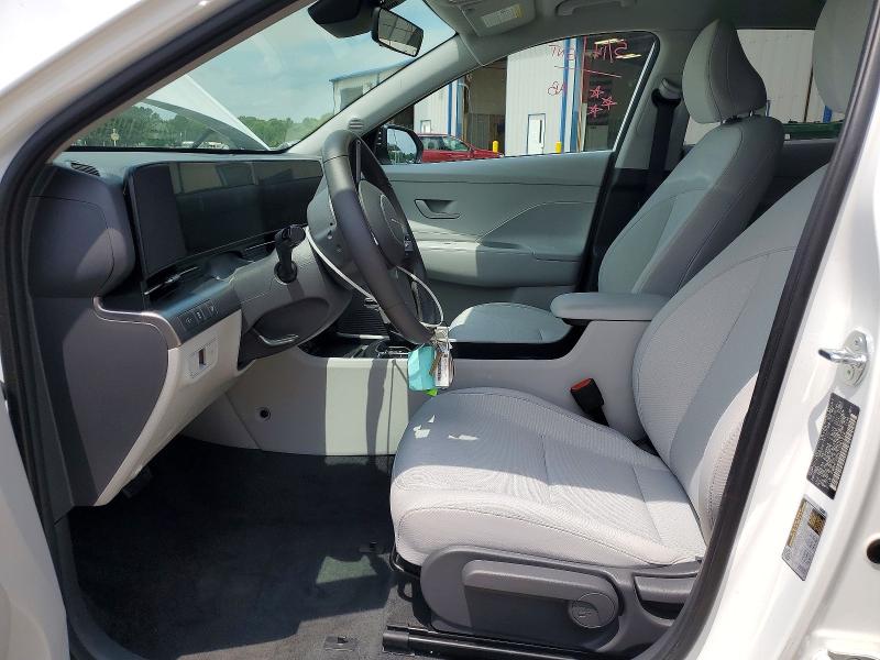 Продаж на аукціоні авто 2026 Hyundai Kona, vin: KM8HF3AB0TU381912, номер лоту: 54115956