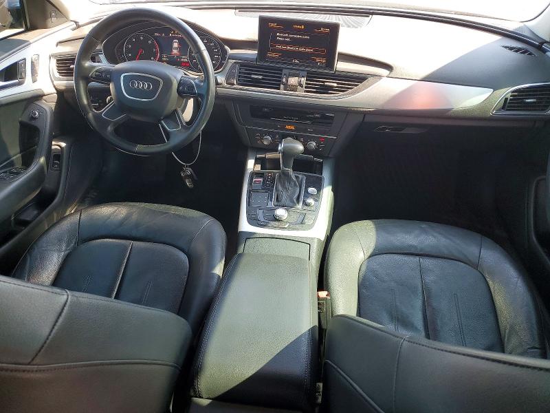 Продажа на аукционе авто 2013 Audi A6, vin: WAUDFAFC2DN035670, номер лота: 53298516