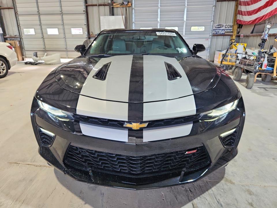 Aukcja sprzedaży 2016 Chevrolet Camaro, vin: 1G1FF1R70G0154595, numer aukcji: 54201426