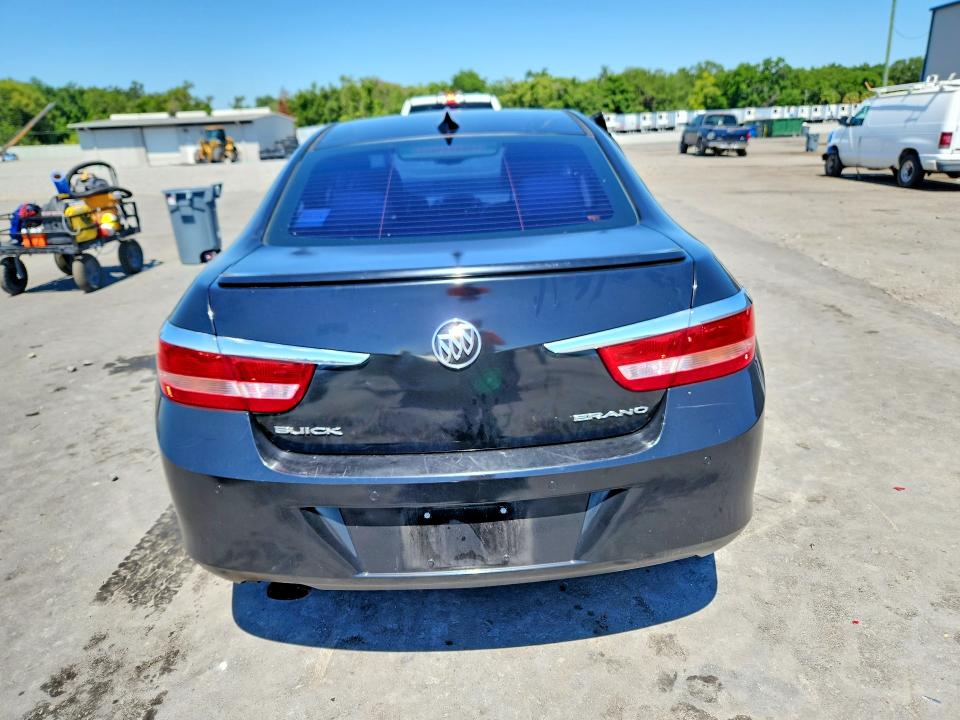 53597606 :رقم المزاد ، 1G4PR5SK8H4114232 vin ، 2017 Buick Verano مزاد بيع