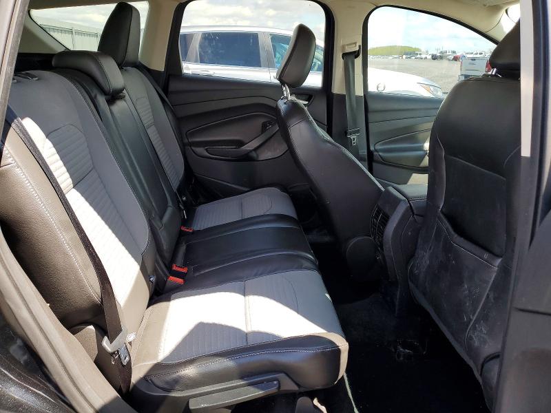 Продаж на аукціоні авто 2018 Ford Escape, vin: 1FMCU0GD8JUA05530, номер лоту: 54778436