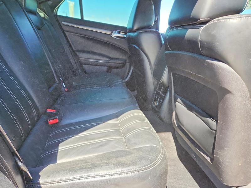 Продаж на аукціоні авто 2012 Chrysler 300, vin: 2C3CCAGG8CH179843, номер лоту: 53585216
