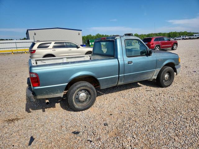 2004 Ford Ranger მანქანა იყიდება აუქციონზე, vin: 1FTYR10D44PA35400, აუქციონის ნომერი: 53664306