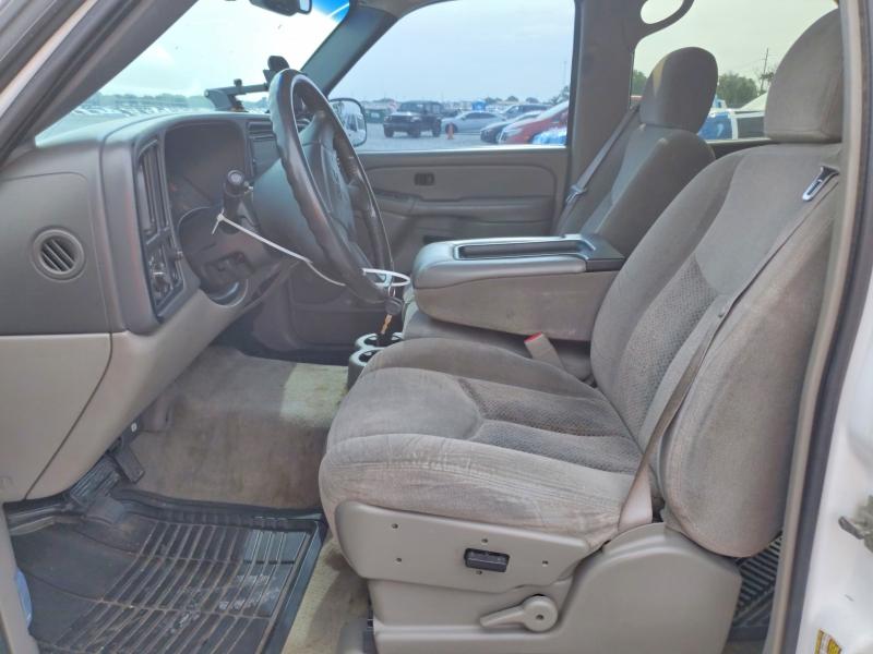 Продажа на аукционе авто 2004 Gmc Yukon, vin: 1GKEC13V84R240851, номер лота: 51856296