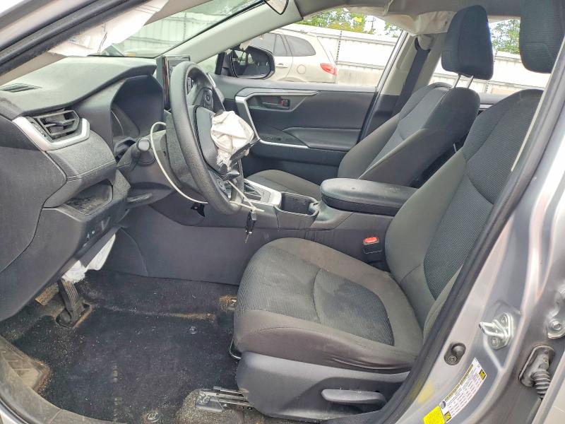 2022 Toyota Rav4 მანქანა იყიდება აუქციონზე, vin: 2T3H1RFV8NC209028, აუქციონის ნომერი: 51785966