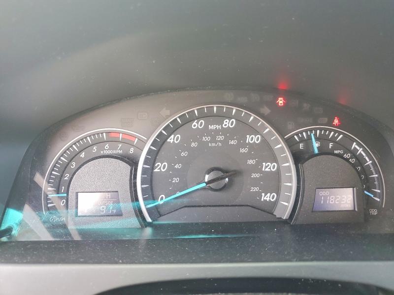 54832566 :رقم المزاد ، 4T1BF1FK3CU597000 vin ، 2012 Toyota Camry مزاد بيع