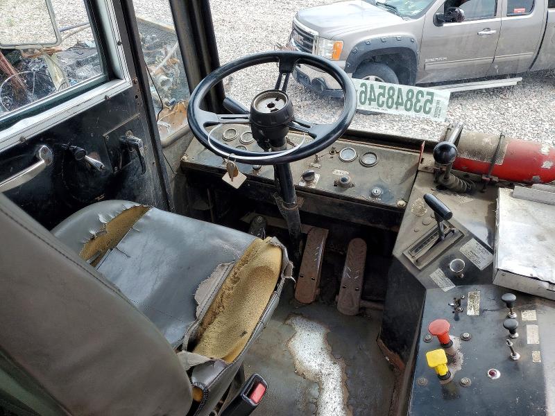 1994 Capacity Tj5000 მანქანა იყიდება აუქციონზე, vin: 6BT50RH50E1217865, აუქციონის ნომერი: 53848546