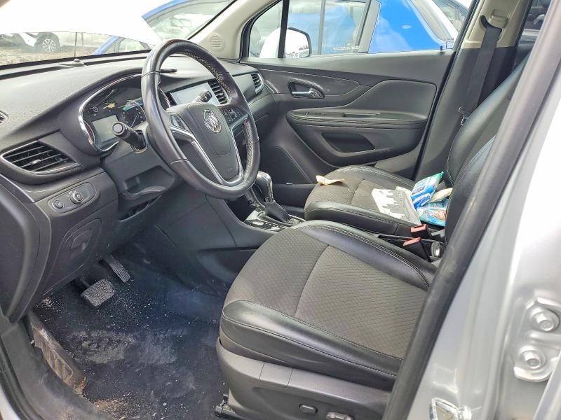 Продажа на аукционе авто 2019 Buick Encore, vin: KL4CJESB4KB718173, номер лота: 53012756