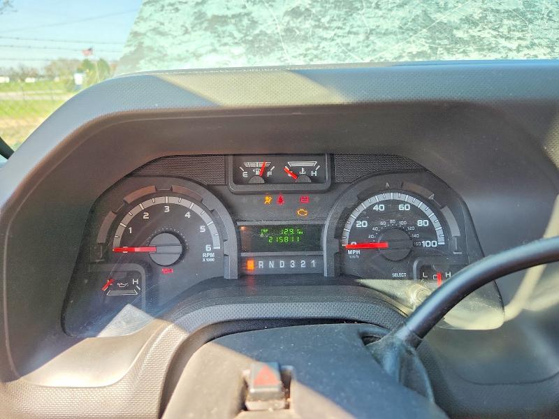 Aukcja sprzedaży 2016 Ford Econoline, vin: 1FDWE3FL7GDC13038, numer aukcji: 54515126