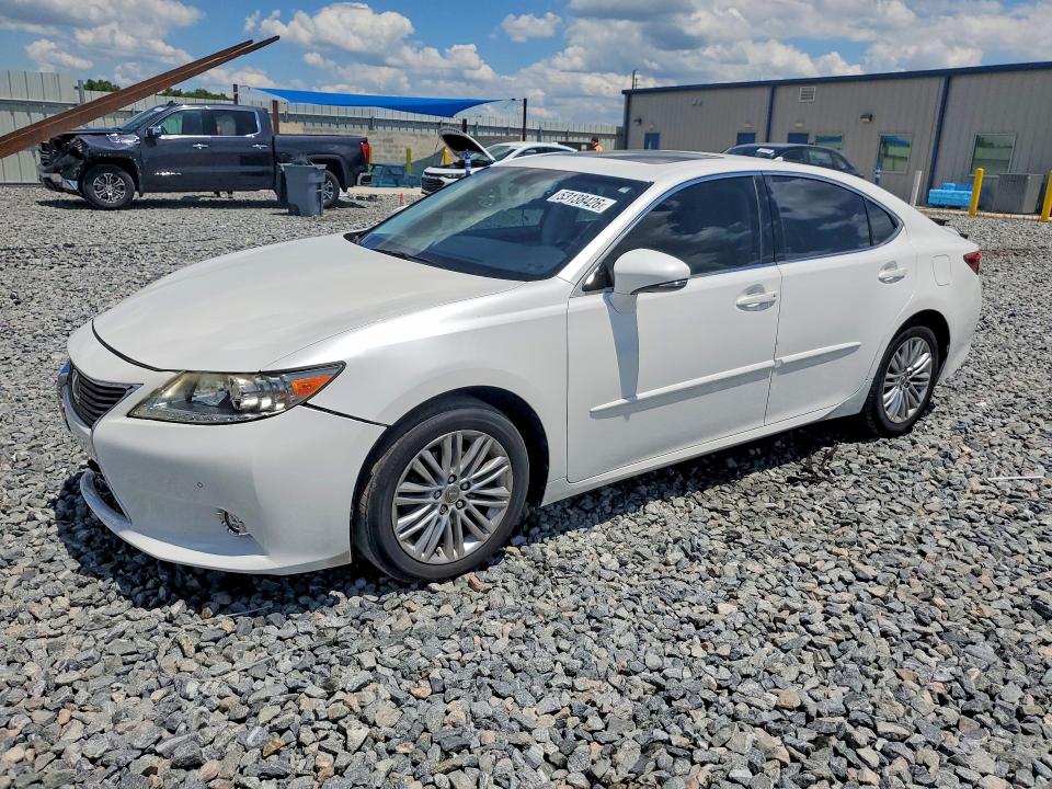Aukcja sprzedaży 2014 Lexus Es, vin: JTHBK1GGXE2120961, numer aukcji: 53138426