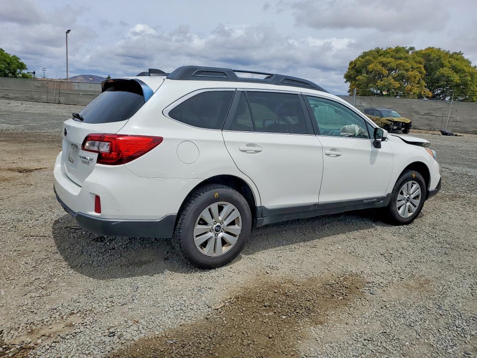 Продажа на аукционе авто 2016 Subaru Outback, vin: 4S4BSACC3G3356526, номер лота: 52252636