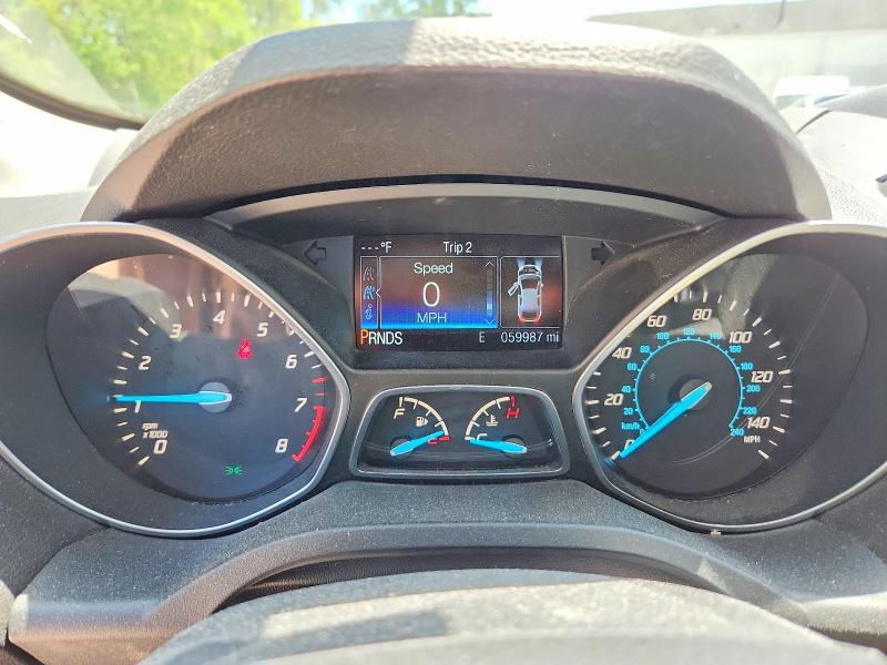 55670976 :رقم المزاد ، 1FMCU9G90EUD78597 vin ، 2014 Ford Escape مزاد بيع