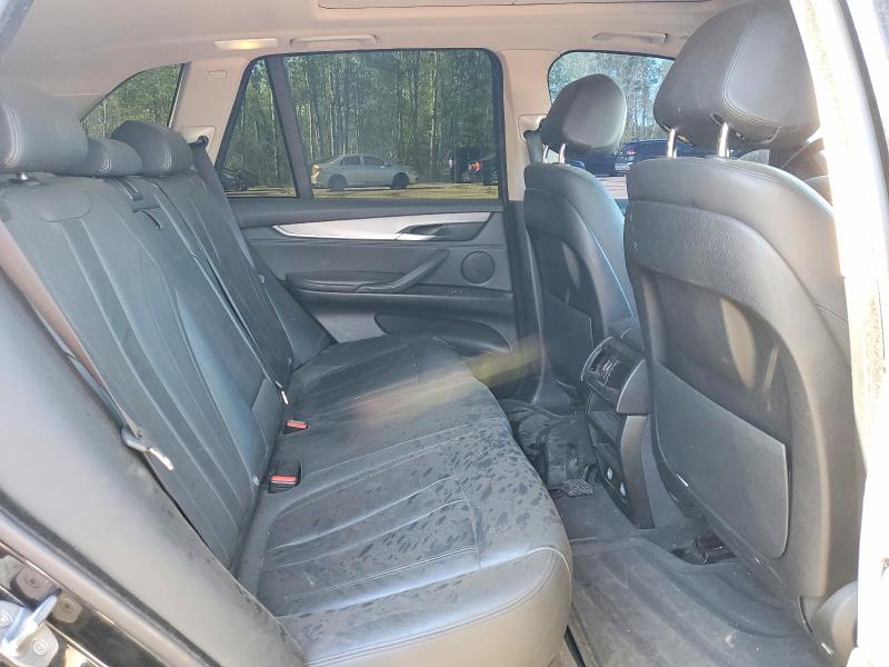 Продажа на аукционе авто 2016 Bmw X5, vin: 5UXKR0C51G0S85256, номер лота: 53456756