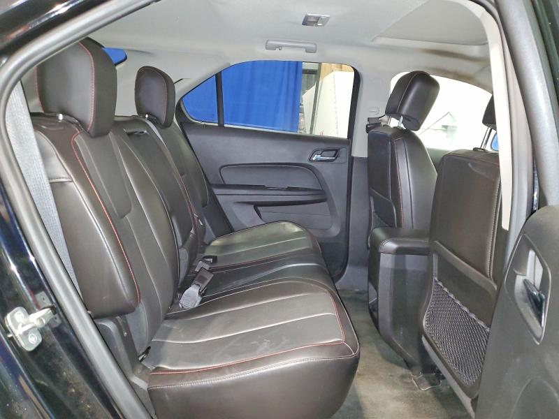 Aukcja sprzedaży 2017 Chevrolet Equinox, vin: 2GNFLGE35H6201934, numer aukcji: 53793126