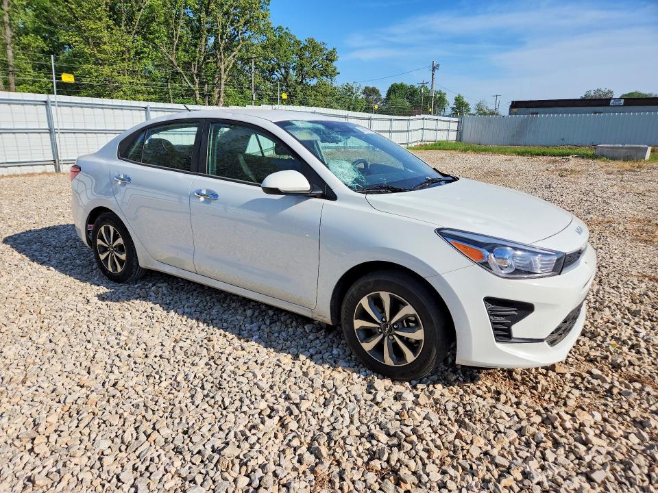 Продажа на аукционе авто 2023 Kia Rio, vin: 3KPA24AD3PE612704, номер лота: 52485766