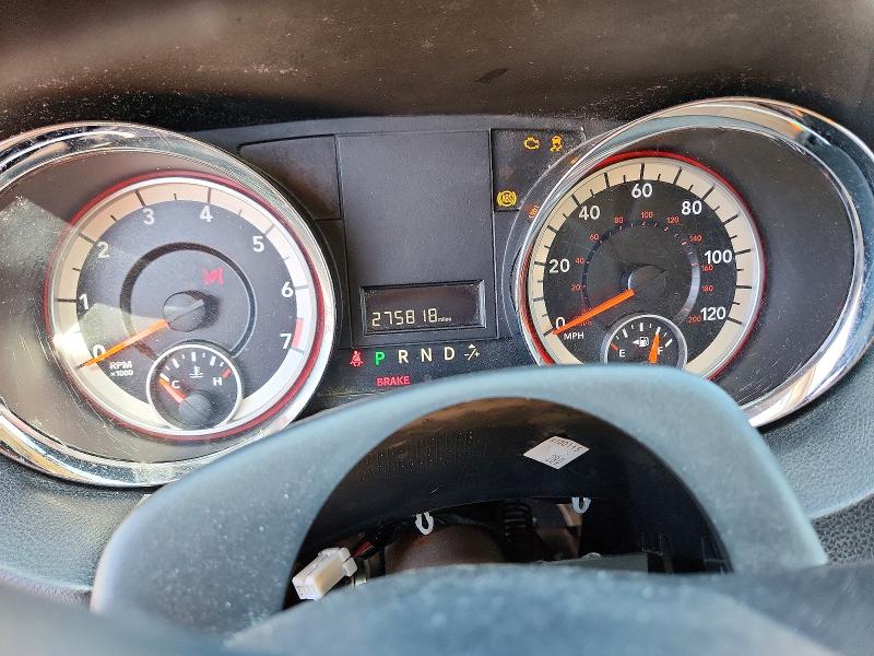 Продажа на аукционе авто 2016 Dodge Grand Caravan, vin: 2C4RDGBG9GR170629, номер лота: 54329326