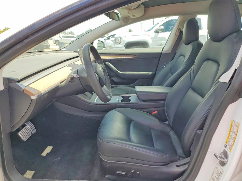 Aukcja sprzedaży 2021 Tesla Model 3, vin: 5YJ3E1EC2MF026565, numer aukcji: 53771336