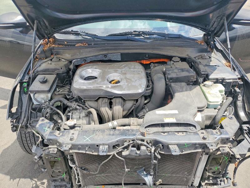 Продаж на аукціоні авто 2017 Kia Optima, vin: KNAGT4LC8H5005025, номер лоту: 54554826