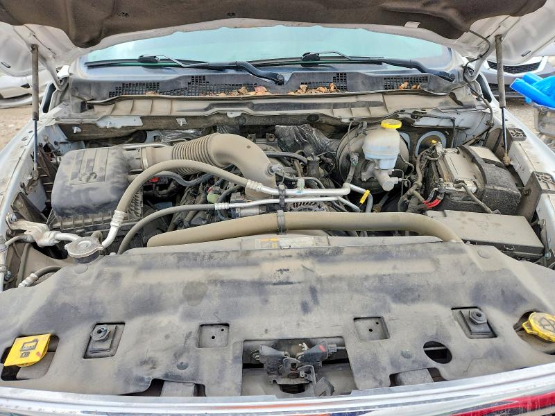 Продажа на аукционе авто 2021 Ram 1500 Classic, vin: 3C6JR6DT7MG663463, номер лота: 52195036
