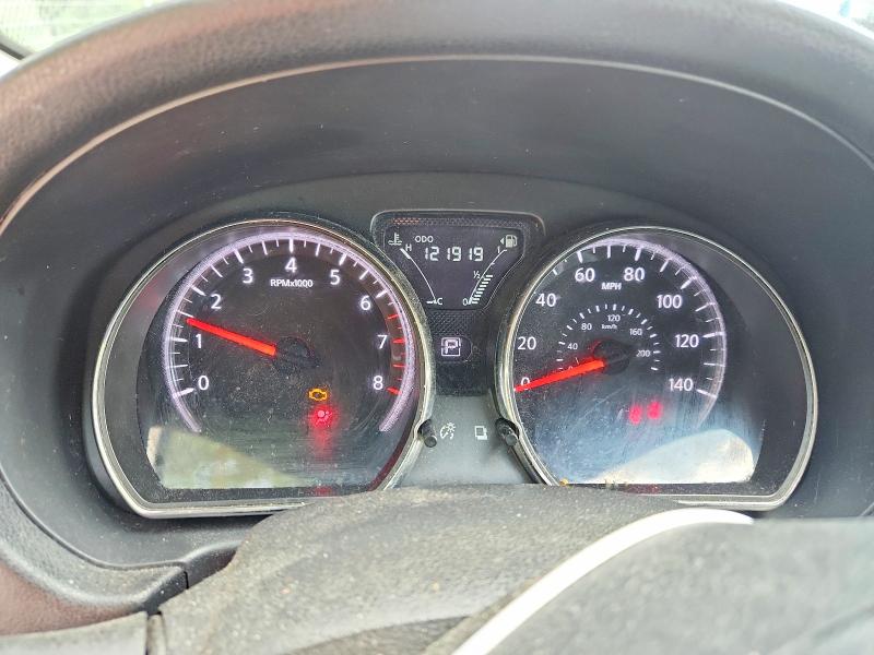 Продаж на аукціоні авто 2018 Niss Versa 1.6 S/+/sv/sl, vin: 3N1CN7AP8GL808387, номер лоту: 54300266