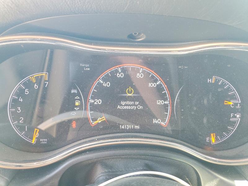 Aukcja sprzedaży 2014 Jeep Grand Cherokee, vin: 1C4RJECT5EC509739, numer aukcji: 54292216