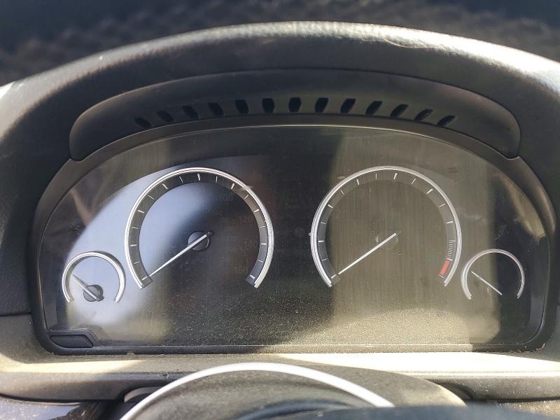 Продажа на аукционе авто 2015 Bmw 535, vin: WBA5B1C56FD922395, номер лота: 51204546