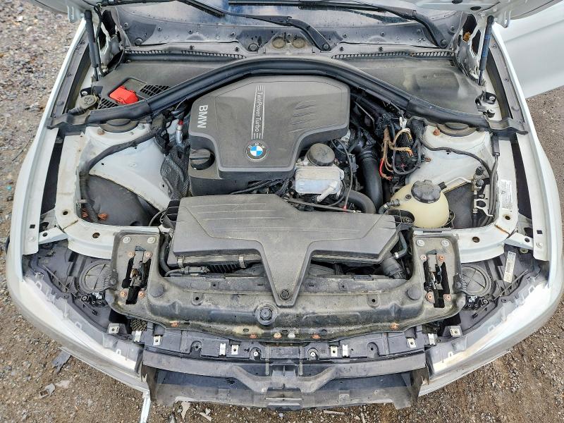 Продажа на аукционе авто 2014 Bmw 328, vin: WBA3B5C54EP542418, номер лота: 52784186