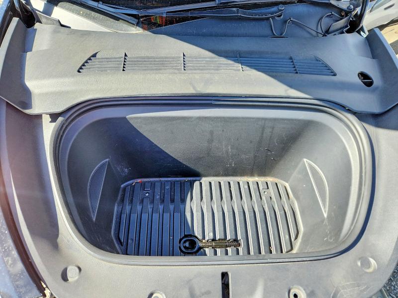 Продаж на аукціоні авто 2023 Tesla Model Y, vin: 7SAYGAEE5PF808903, номер лоту: 54798426