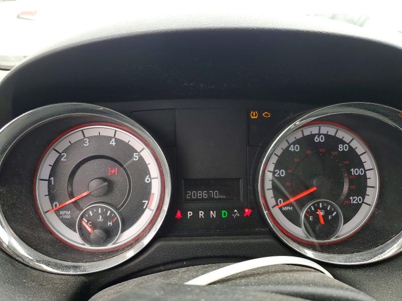 Продаж на аукціоні авто 2012 Dodge Grand Caravan, vin: 2C4RDGCG2CR114895, номер лоту: 53237476