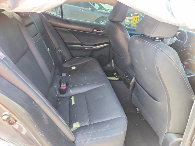 Aukcja sprzedaży 2017 Lexus Is, vin: JTHBA1D27H5047353, numer aukcji: 55351716