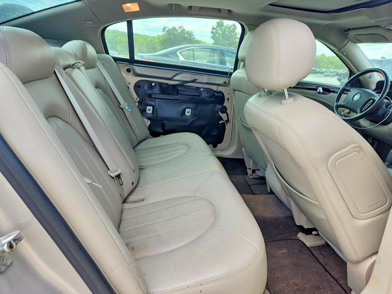 Продажа на аукционе авто 2007 Buick Lucerne, vin: 1G4HR57Y57U110767, номер лота: 54768576
