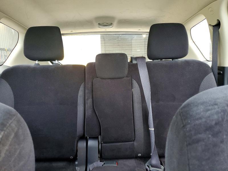 Aukcja sprzedaży 2013 Mitsubishi Outlander, vin: JA4AS2AW3DU004775, numer aukcji: 52587956